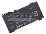 Battery for HP ZHAN 66 Pro 15 G2