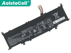 Battery for HP RX03048XL