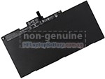 Battery for HP ZBook 14U G4