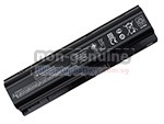 Battery for HP TouchSmart TM2-1007TX