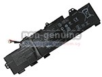 Battery for HP ZBook 15U G5