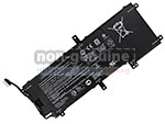 Battery for HP Envy 15-AS000NC