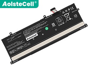 Battery for HP Spectre X360 14-EU0057TU