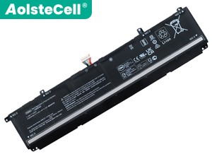Battery for HP Omen 16-C0665AX