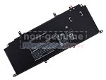 Battery for HP Pavilion 13-P165EO X2 KEYBOARD BASE