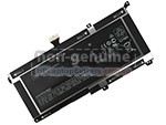 Battery for HP ZG06095XL-PL