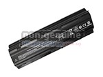 Battery for HP G62-367DX