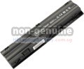 Battery for HP 646657-121