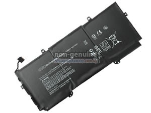 Battery for HP SD03XL