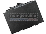 Battery for HP EliteBook 820 G3