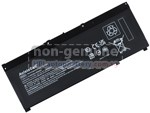 Battery for HP SR03XL